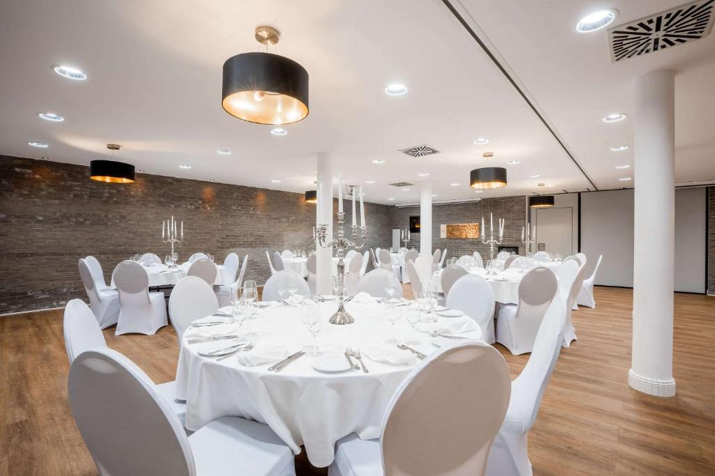 Fotografie z fotogalerie ubytování MEAT UND STAY Hotel v destinaci Haar