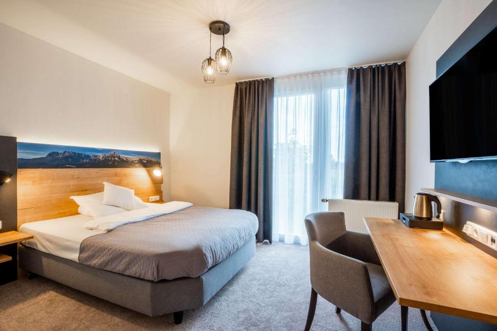 Quality Hotel & Suites Muenchen Messe, Haar – Updated 2022 Prices