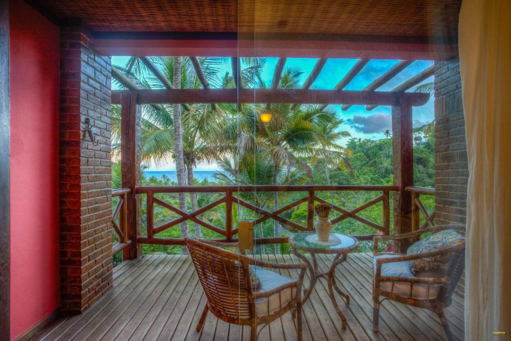  Itacaré Eco Resort