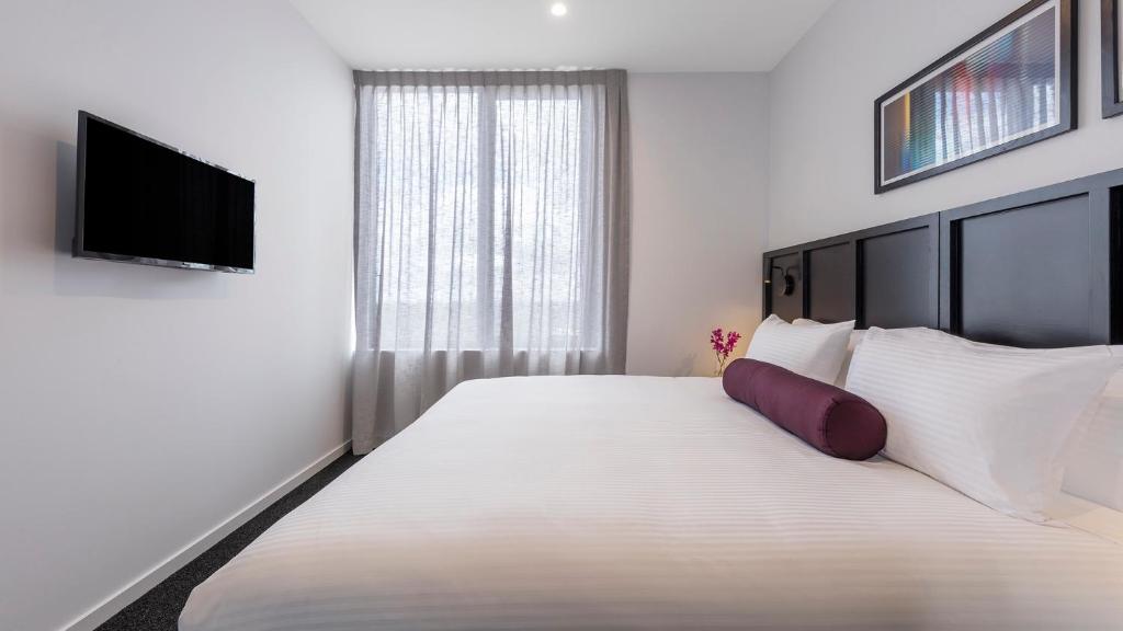 Avani Melbourne Box Hill Residences - Suite Met Twee Slaapkamers