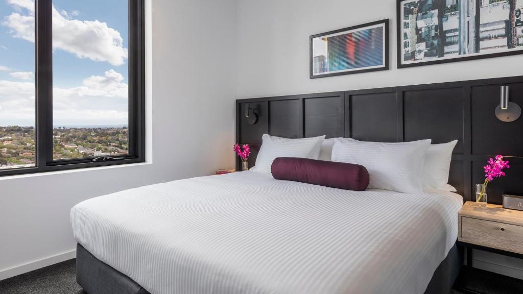 Avani Melbourne Box Hill Residences - Suite Met Twee Slaapkamers - Geen Huishouden