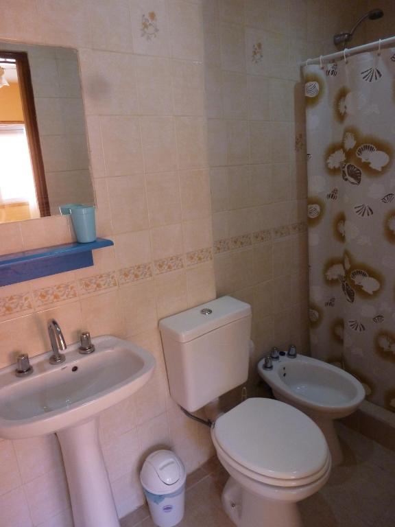 Hotel Azul Marino - Habitación Doble Superior