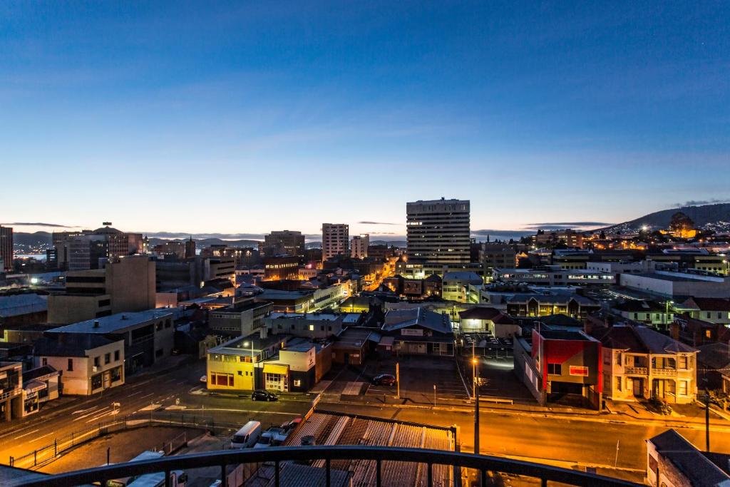 Best Western Hobart - Resim 23