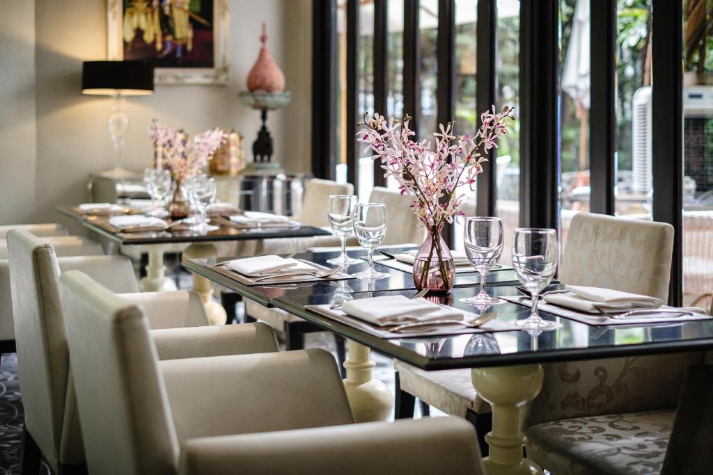 Hua Chang Heritage Hotel - Resim 28