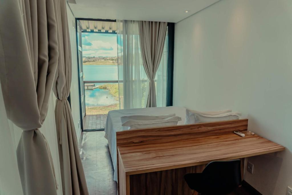  Villa Container Lodge