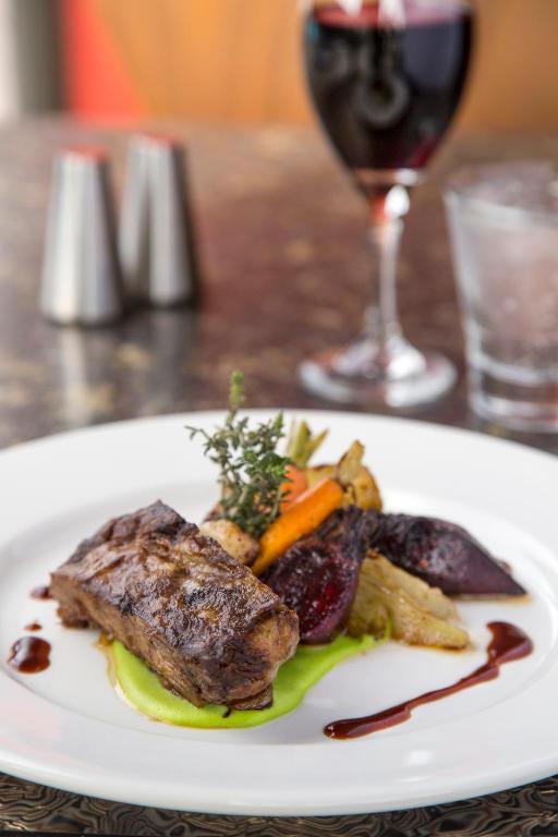 Best Western Hobart - Resim 33