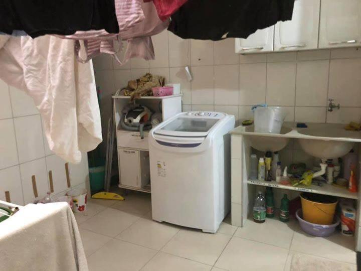  Suite Climatizada com closet e chave