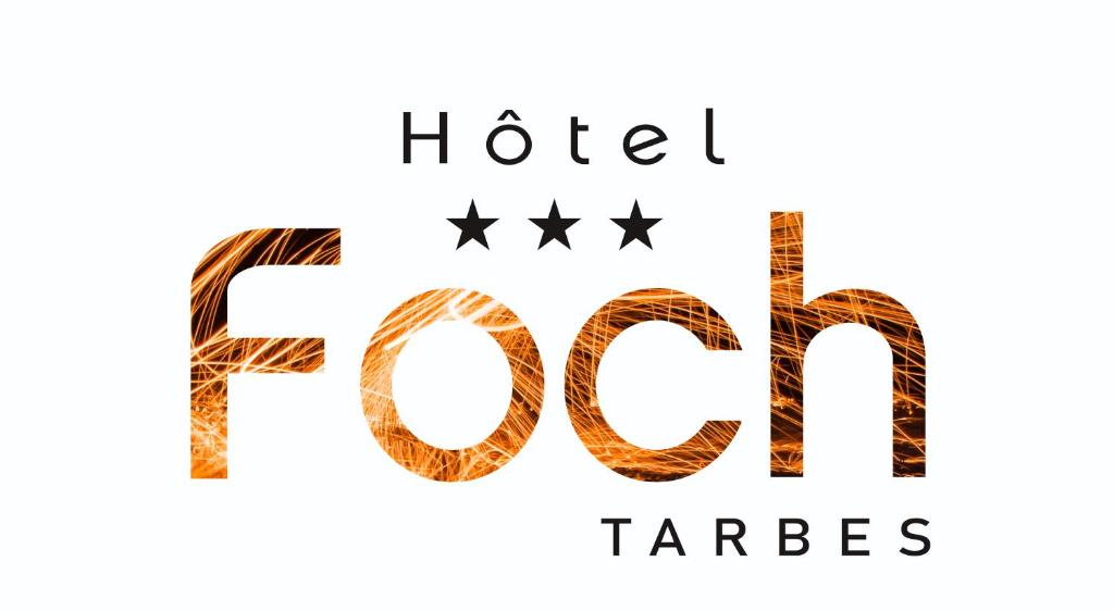Certifikát, hodnocení, plakát nebo jiný dokument vystavený v ubytování Hôtel Foch
