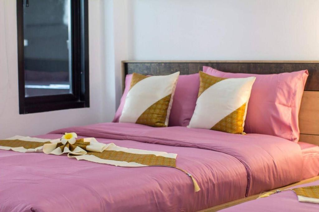 Fotografie z fotogalerie ubytování Thanycia Pool Villa v destinaci Hua Hin