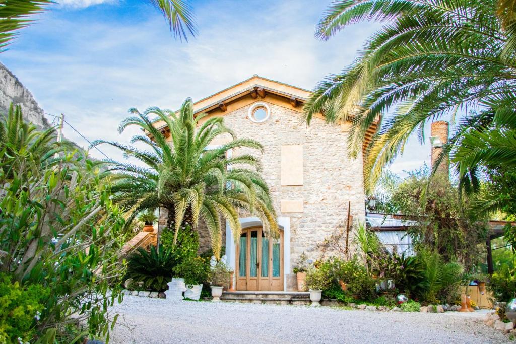 Agriturismo Paradiso Di Barchi