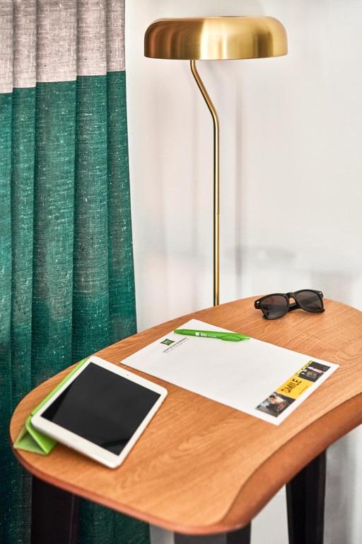 Fotografie z fotogalerie ubytování ibis Styles Pforzheim v destinaci Pforzheim