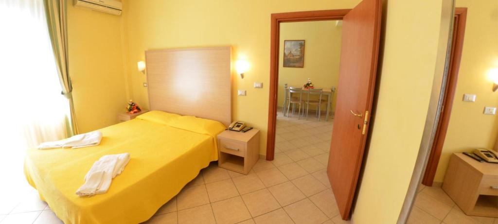 Hotel Excelsior - Apartment