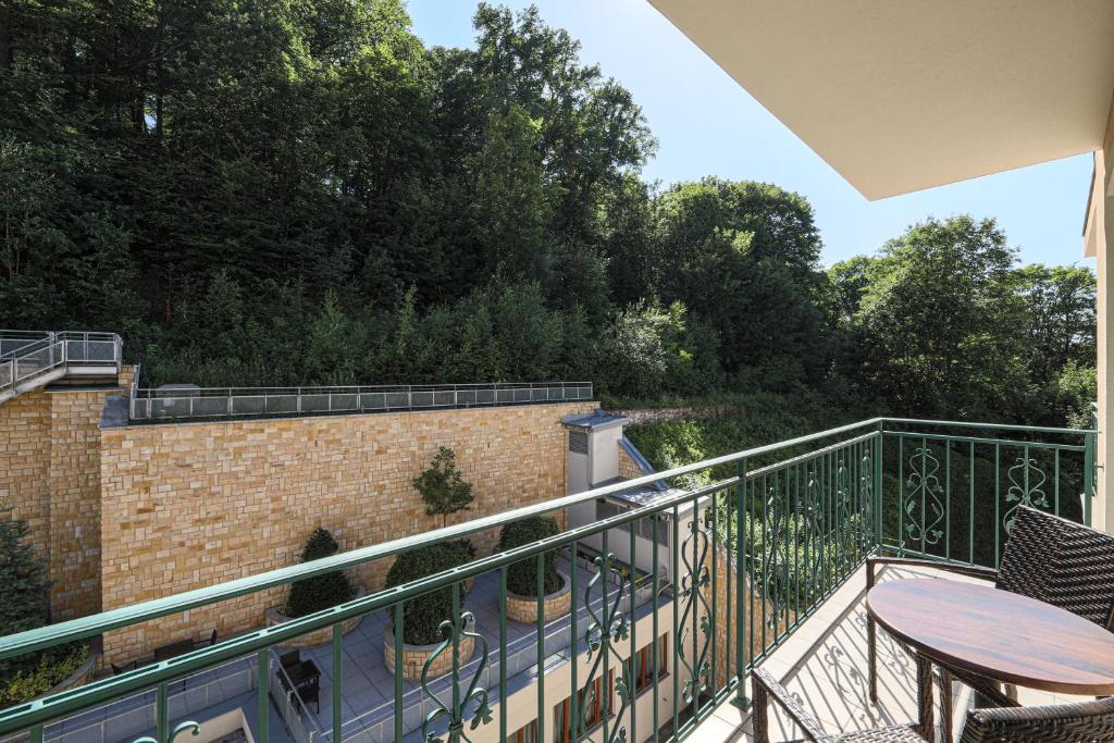 Luxury Spa Hotel Olympic Palace - Resim 37