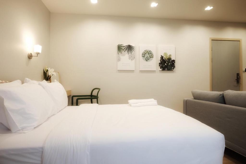 Maleesa Place Hua Hin - Resim 14