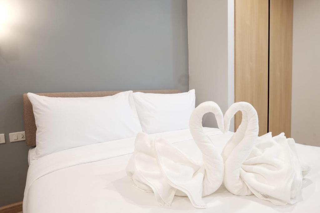 Maleesa Place Hua Hin - Resim 12