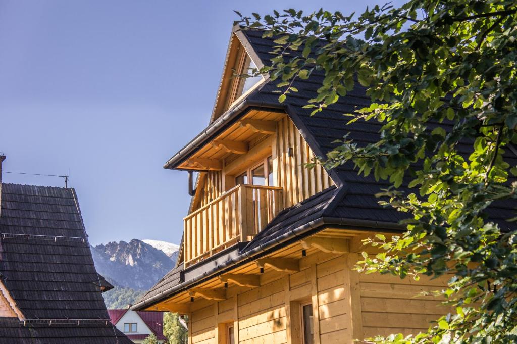 Tamok Lifestyle Villa - 15