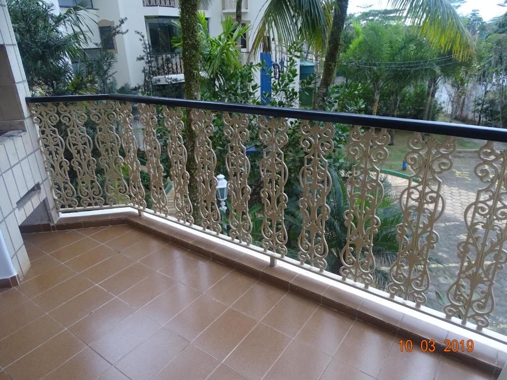  Wembley Tenis Ubatuba