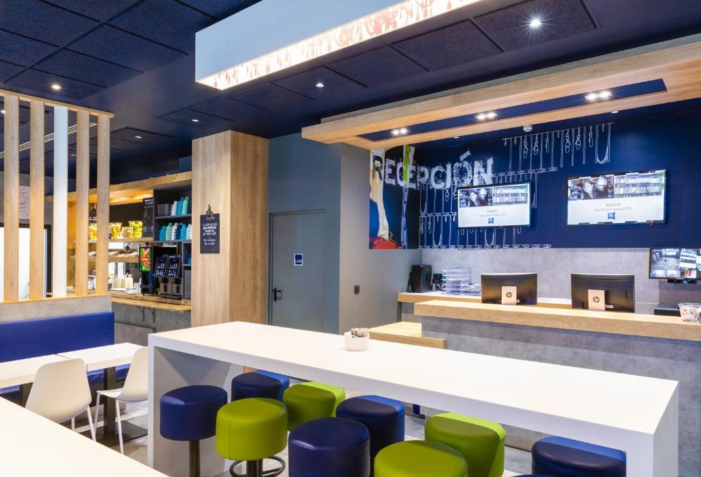 Ibis Budget Bilbao City, Bilbao – aktualizované ceny na rok 2022