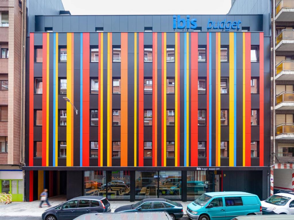 Ibis Budget Bilbao City, Bilbao – Precios actualizados 2022