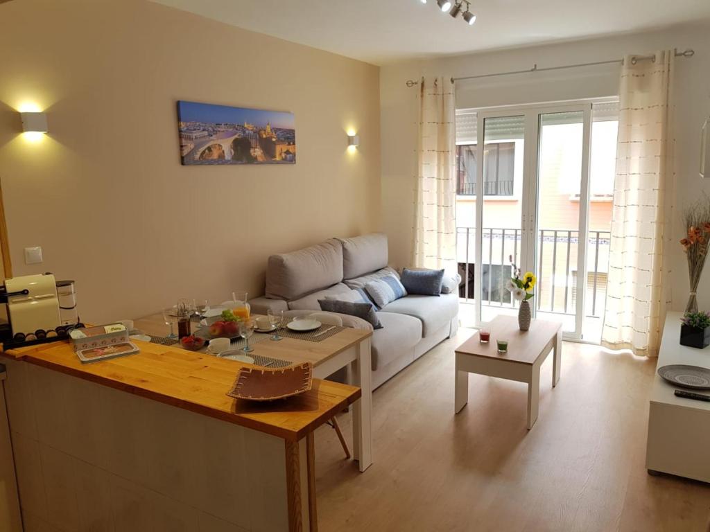 Apartamento Flor de Azahar, Sevilla – Precios actualizados 2023