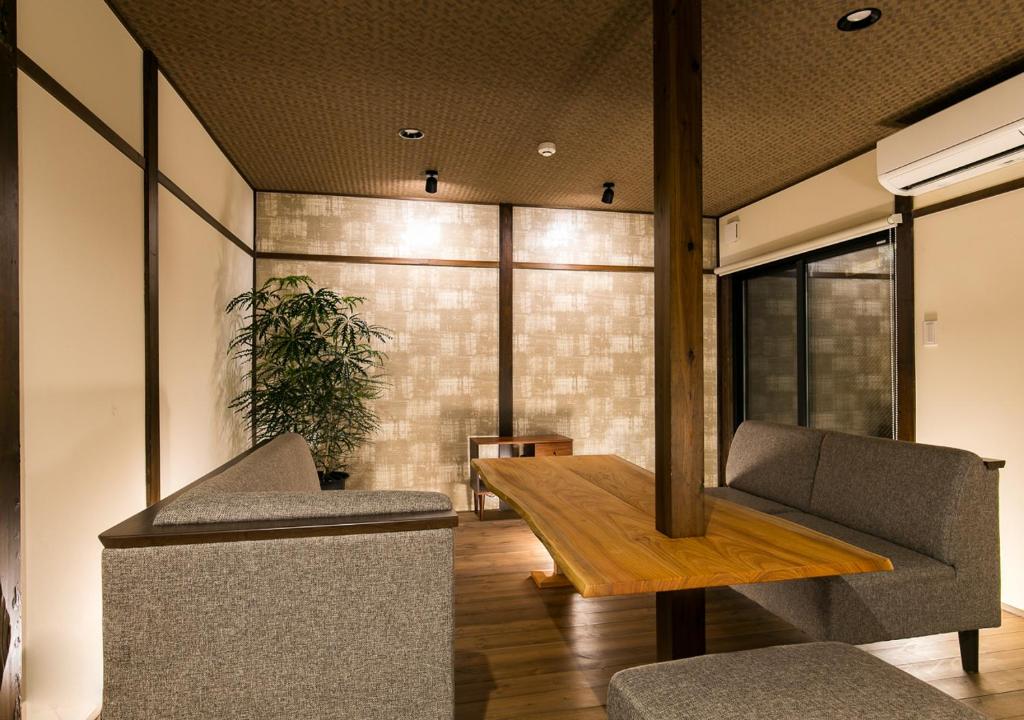 Wow! KANAZAWA STAY - Huis Met Twee Slaapkamers (5 Volwassenen)