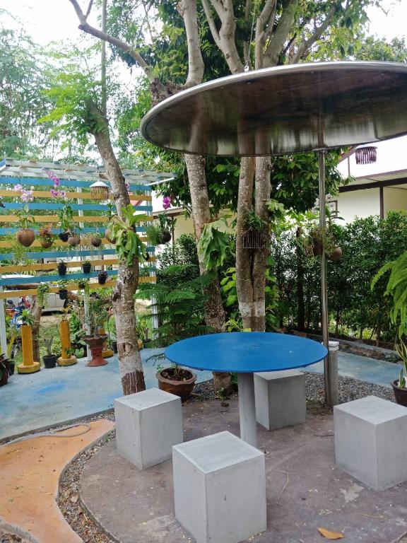 Fotografie z fotogalerie ubytování Everest Resort Samui - SHA Plus v destinaci Mae Nam