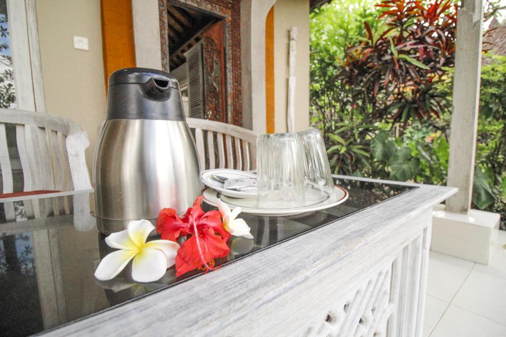 Fotografie z fotogalerie ubytování Taman Indrakila v Ubudu