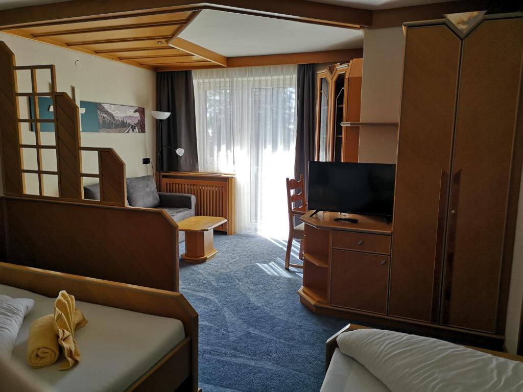 Fotografie z fotogalerie ubytování Hotel Thier v destinaci Mönichkirchen