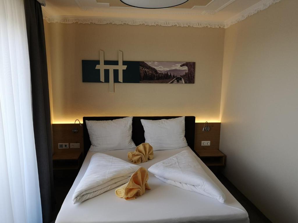 Fotografie z fotogalerie ubytování Hotel Thier v destinaci Mönichkirchen