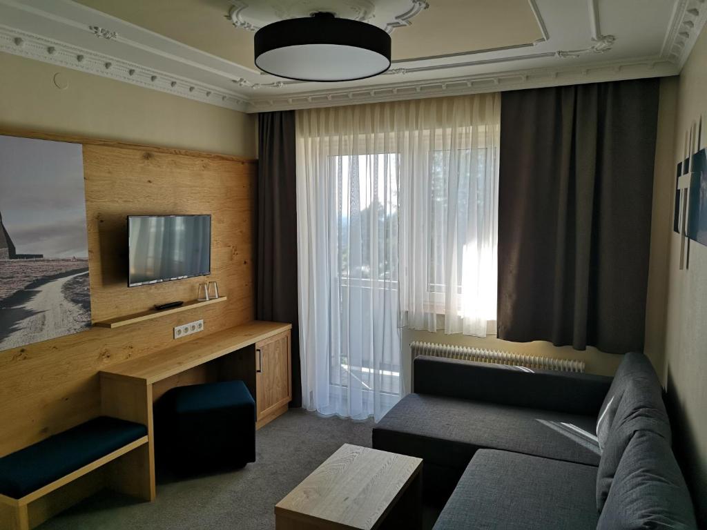 Fotografie z fotogalerie ubytování Hotel Thier v destinaci Mönichkirchen