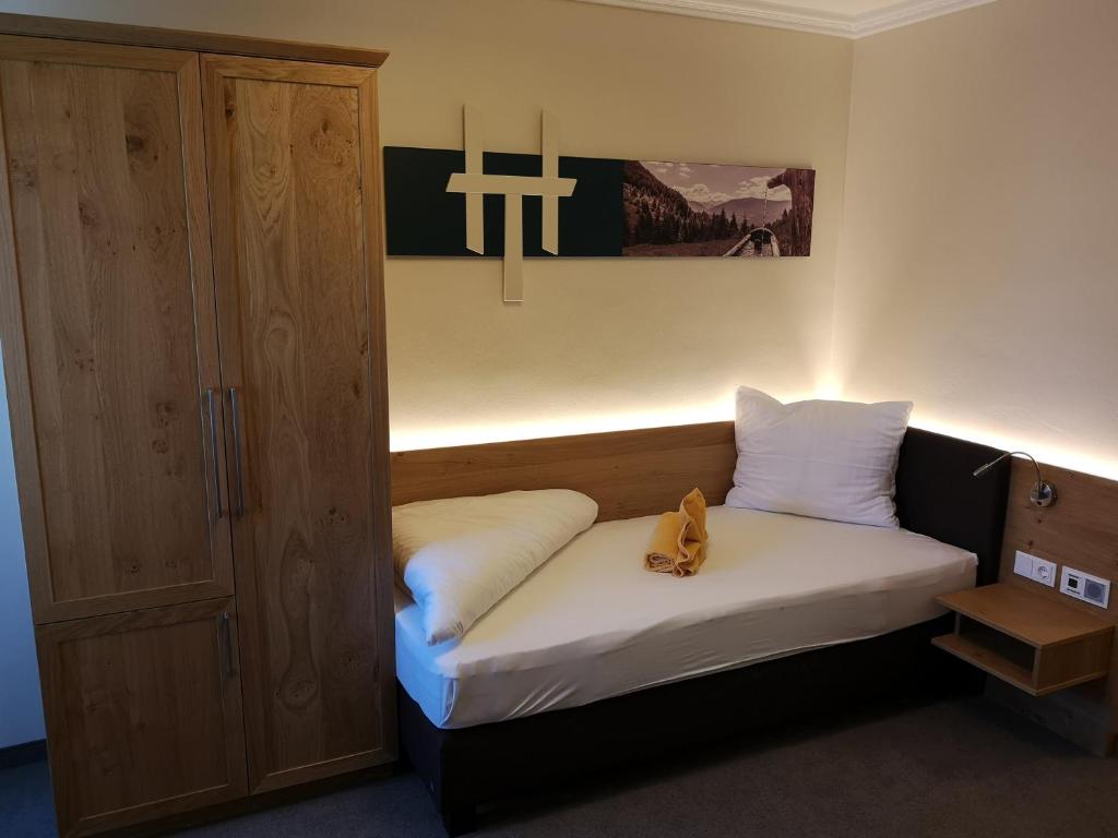 Fotografie z fotogalerie ubytování Hotel Thier v destinaci Mönichkirchen