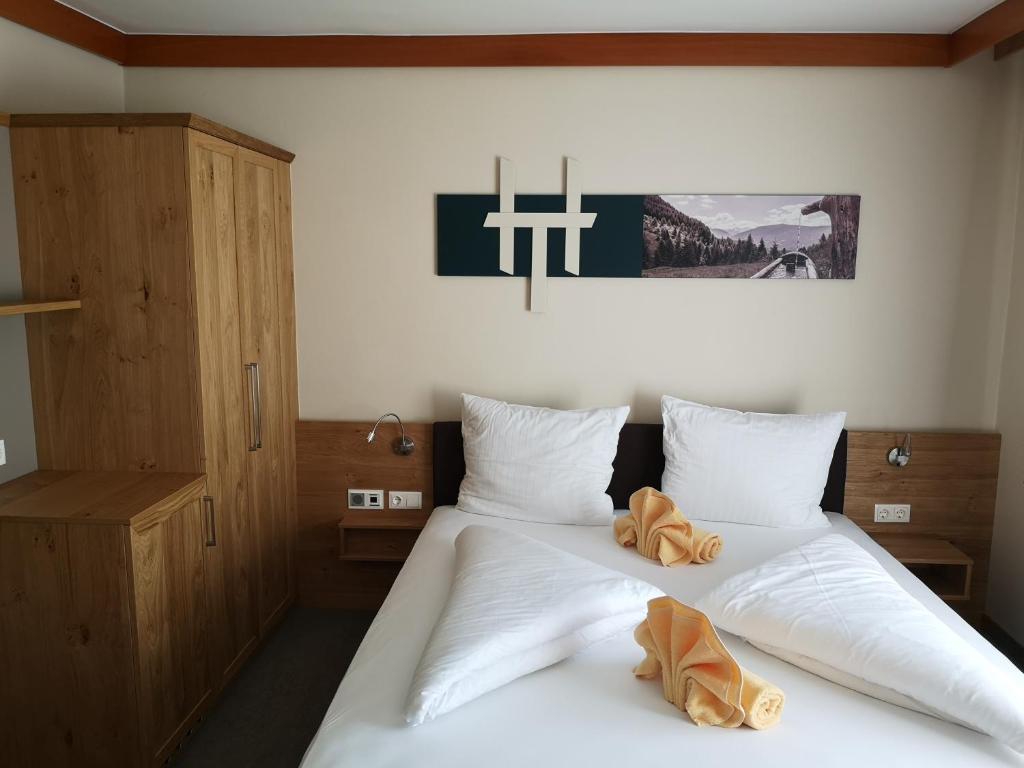 Fotografie z fotogalerie ubytování Hotel Thier v destinaci Mönichkirchen