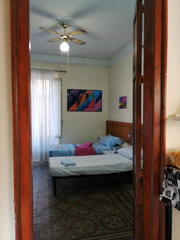 La casa del corso - Habitación Doble