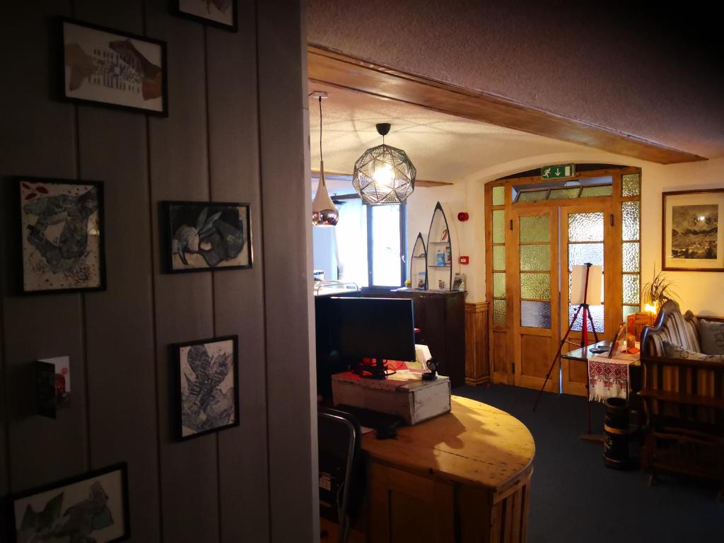 Weisses Rössli - Resim 33