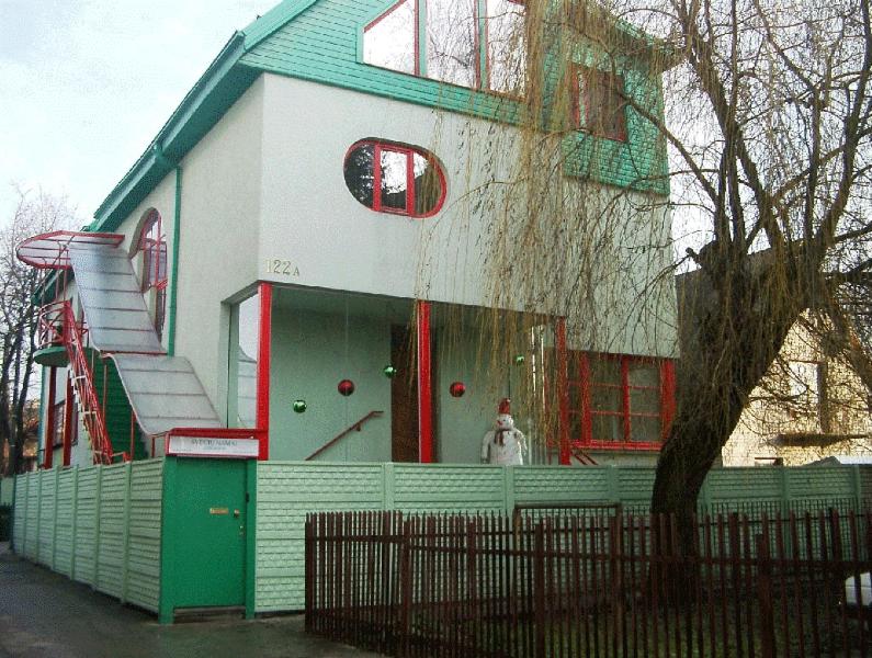 Gallery image of Guest House LT in Kaunas