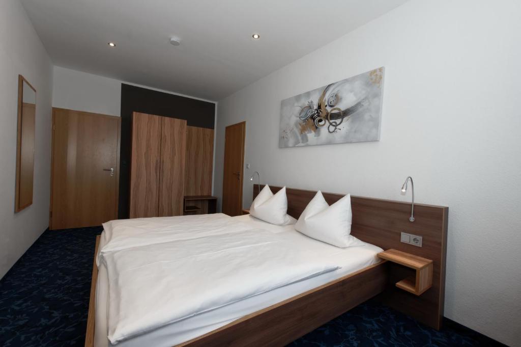 PrivatHotel Probst - Resim 34