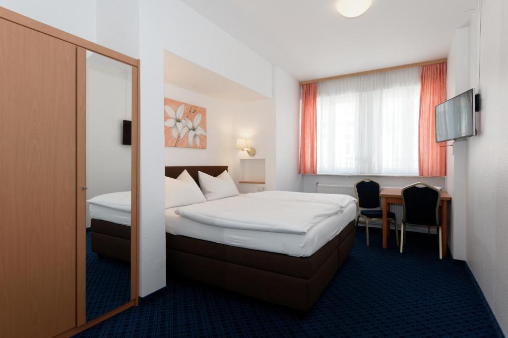 PrivatHotel Probst - Resim 33