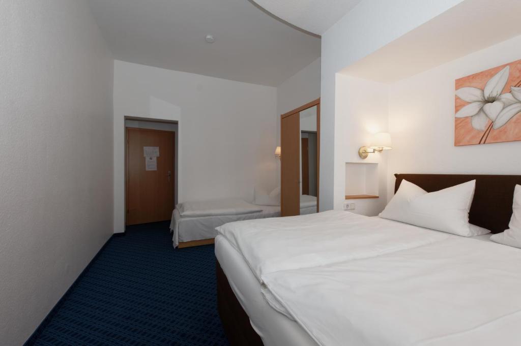 PrivatHotel Probst - Resim 29