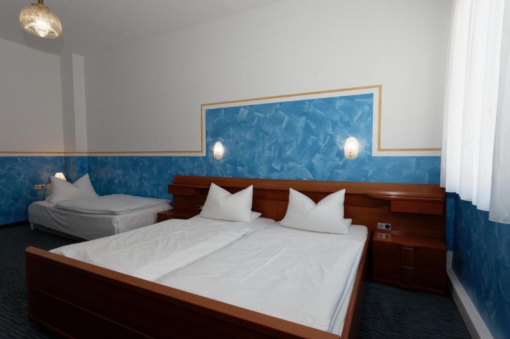 PrivatHotel Probst - Resim 26