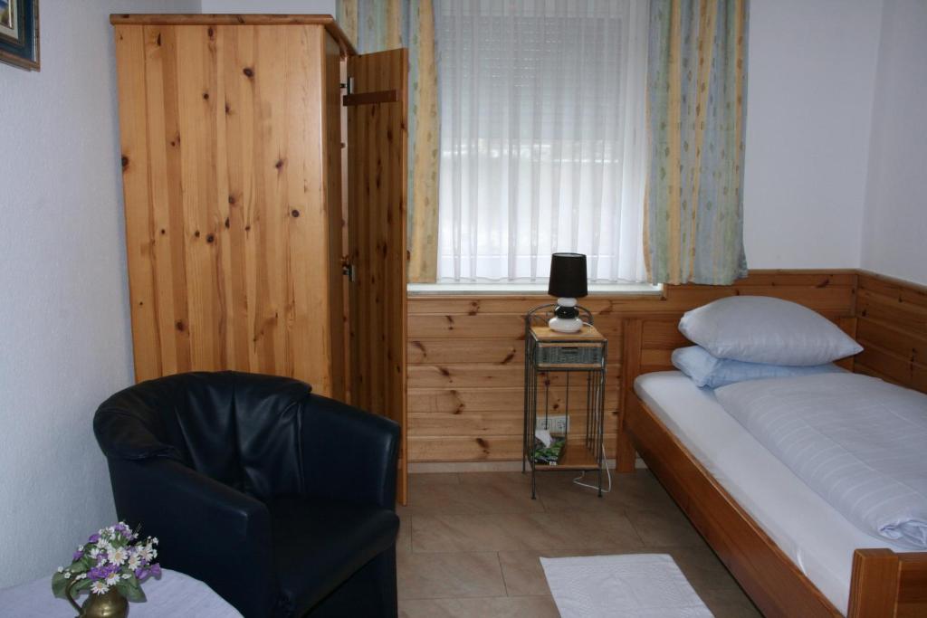 Hotel Restaurant Anna - Habitación Individual