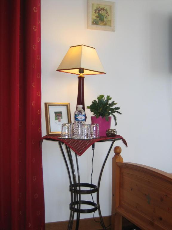 Fotografie z fotogalerie ubytování La Maison Jaune v destinaci Réalville