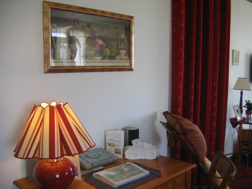 Fotografie z fotogalerie ubytování La Maison Jaune v destinaci Réalville