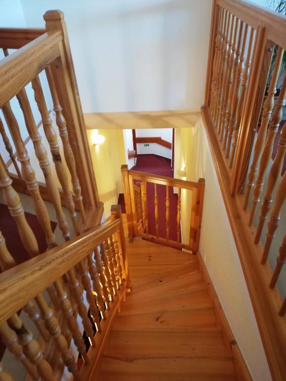 Fotografie z fotogalerie ubytování Pension sv. Florian v Hlučíně
