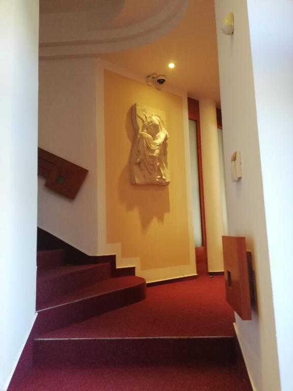 Fotografie z fotogalerie ubytování Pension sv. Florian v Hlučíně