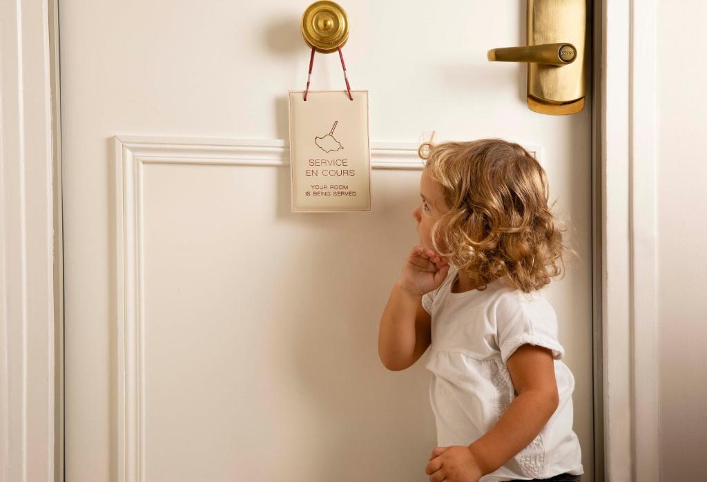 Hotel Duminy-Vendome - 14