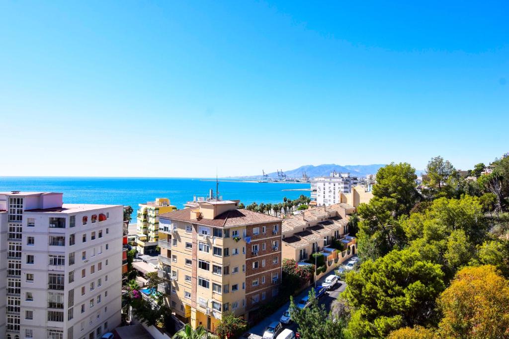 Letmalaga Bay Views, Málaga – Updated na 2022 Prices