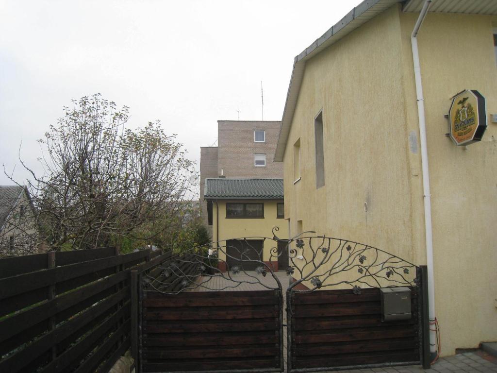 Skuodiškių užeiga
