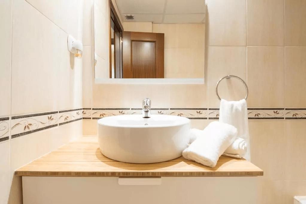 Shiny Lud Family Apartment, Málaga – Bijgewerkte prijzen 2022