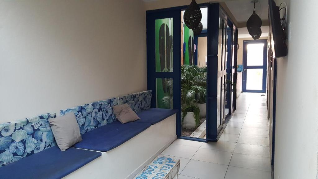  La Estacion Hostel - Pipa
