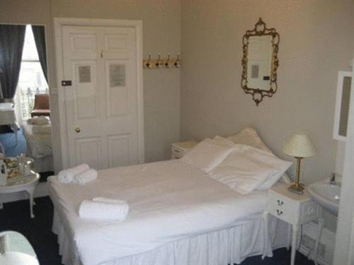 The Queensbury Hotel - Chambre Double Standard